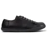 Camper Peu In Black
