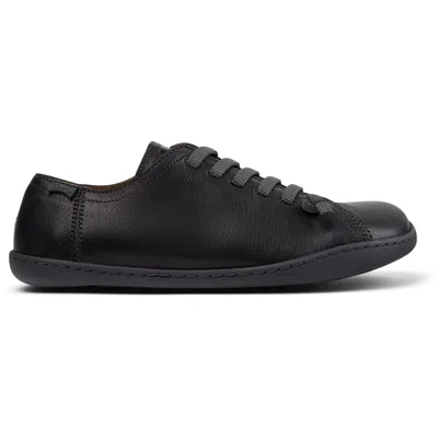 Camper Peu In Black
