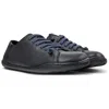 Camper Lace-up For Women In Black