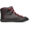 Camper Peu In Multi
