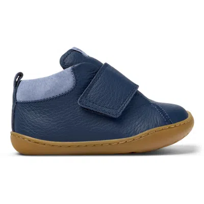 Camper Kids' Peu In Blue
