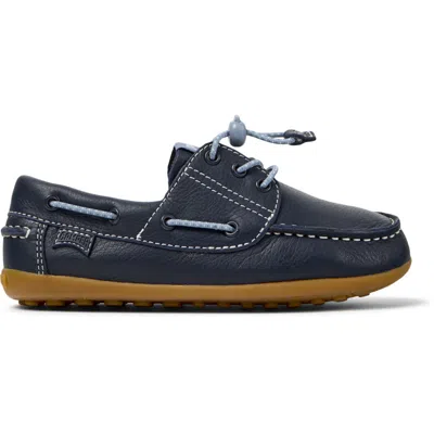Camper Kids' Peu In Blue