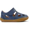 Camper Peu In Blue