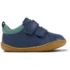 Camper Peu In Blue