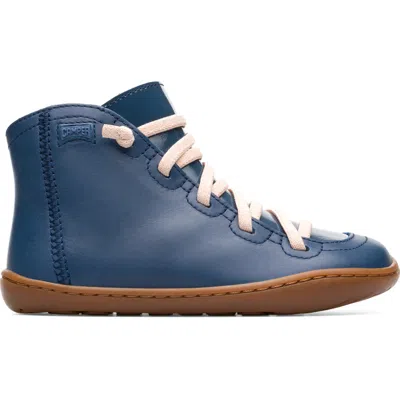 Camper Kids' Peu In Blue