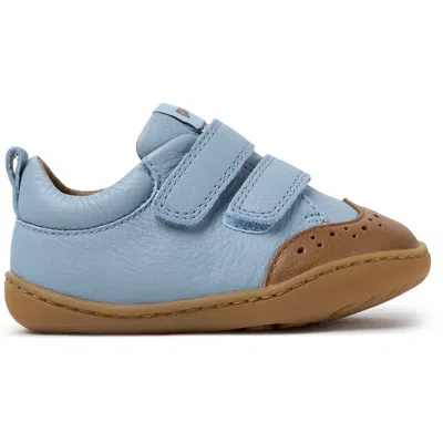 Camper Kids' Peu In Blue