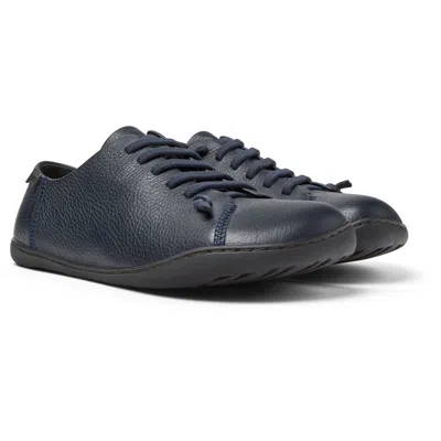 Camper Lace-up For Men In Blue