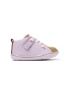 Camper Peu Boots In 粉色