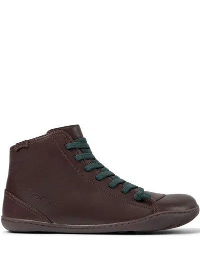 CAMPER PEU BOOTS
