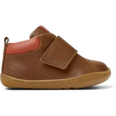 Camper Kids' Peu In Brown
