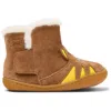 Camper Peu In Brown