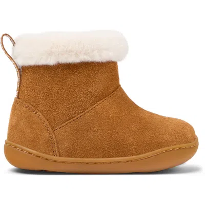 Camper Kids' Peu In Brown