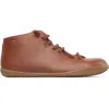 Camper Peu In Brown