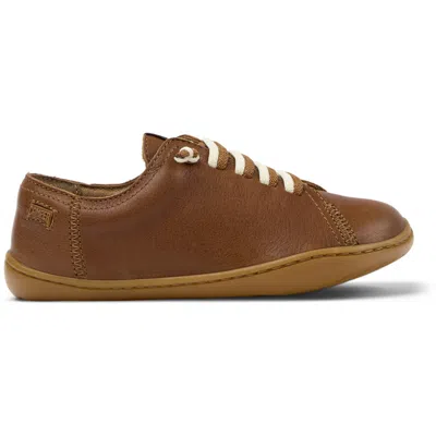 Camper Kids' Peu In Brown