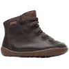 Camper Peu In Brown