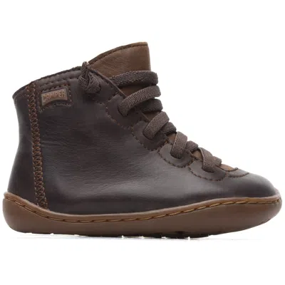 Camper Kids' Peu In Brown