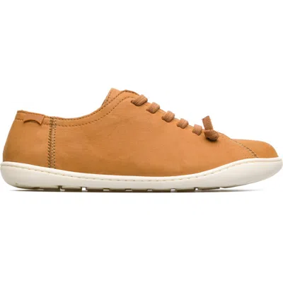 Camper Peu In Brown