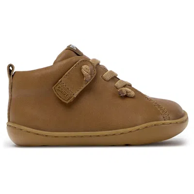 Camper Kids' Peu In Brown