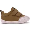 Camper Peu In Brown