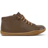 Camper Peu In Brown