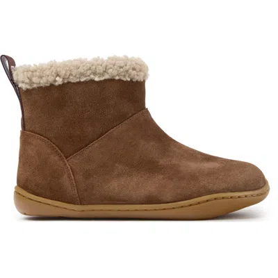 Camper Kids' Peu In Brown