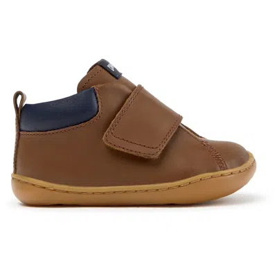 Camper Kids' Peu In Brown