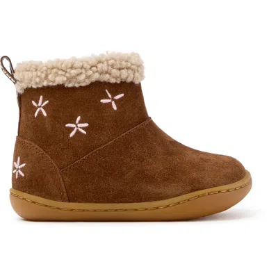 Camper Kids' Peu In Brown