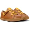Camper Smart Casual Shoes For First Walkers In Brown