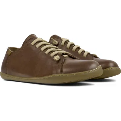 Camper Casual For Men In Brown