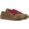 Camper Casual For Men In Brown