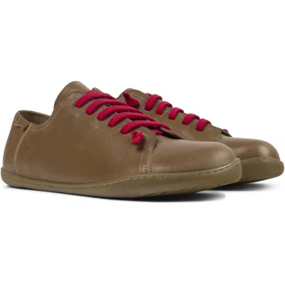 Camper Casual For Men In Brown