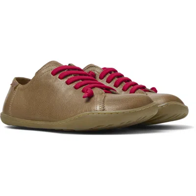 Camper Casual For Women In Brown