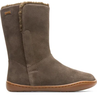 Camper Kids' Peu In Brown