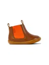 Camper Peu Cami Boots In 褐色