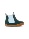 Camper Peu Cami Boots In 绿色