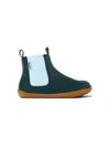 Camper Peu Cami Boots In 绿色