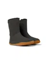 Camper Peu Cami Boots In Grey
