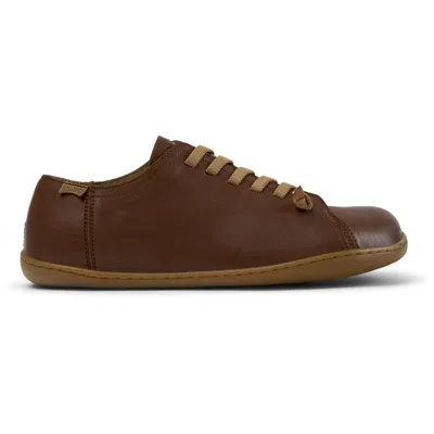 Camper Peu Cami In Brown