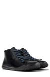 Camper Ankle Boots For Men In Black