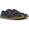 Camper Peu Cami Low Top Sneaker In Gray