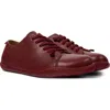 Camper Peu Touring Sneaker In Drk Brown