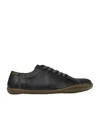 Camper Peu In Black
