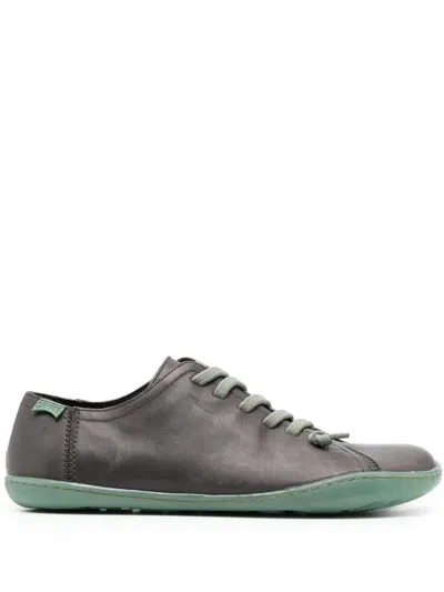Camper Peu Sneakers In Grey
