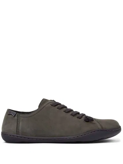 Camper Peu Cami Low-top Sneakers In Grau