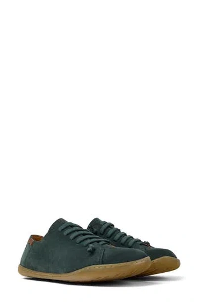 Camper Peu Cami Sneaker In Green