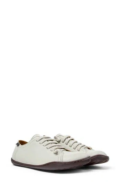Camper Peu Cami Sneaker In Gray