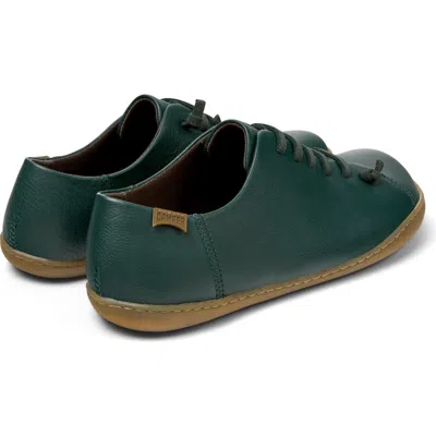Camper Peu Cami Sneaker In Green