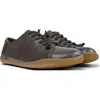 Camper Peu Cami Sneaker In Brown