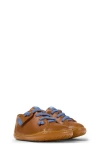 Camper Kids'  Peu Cami Sneaker In Brown