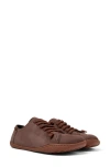 Camper Peu Cami Low-top Sneakers In Dark Brown